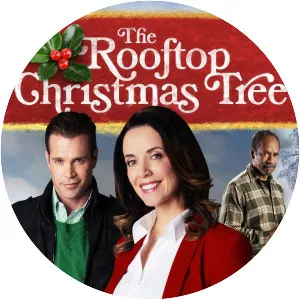 The Rooftop Christmas Tree