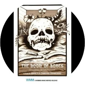 The Room of Bones - 2015 ‧ Documentary ‧ 1h 1m