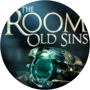 The Room: Old Sins - Video game