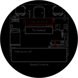 The Room Syndrome - Video game