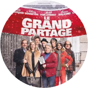 The Roommates Party - 2015 ‧ Comedy ‧ 1h 46m