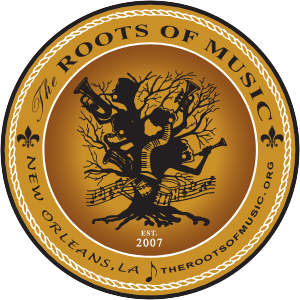 The Roots of Music - Non-profit