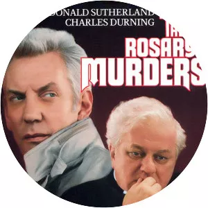 The Rosary Murders