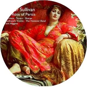 The Rose of Persia