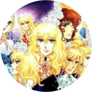 The Rose of Versailles