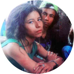 The Rose Seller (La vendedora de rosas)