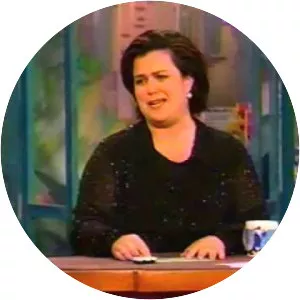 The Rosie O'Donnell Show - American television show