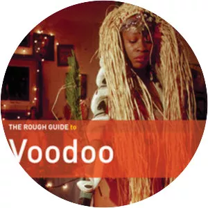 The Rough Guide to Voodoo