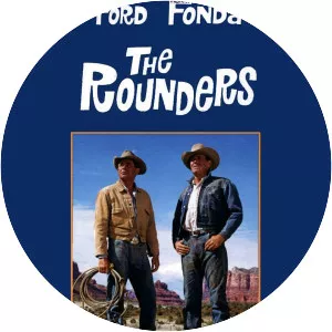 The Rounders - 1965 ‧ Western ‧ 1h 25m