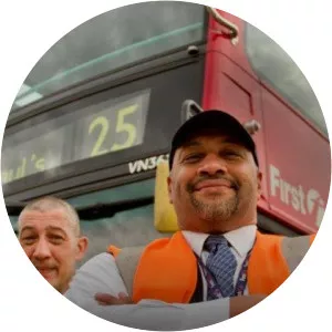 The Route Masters: Running London's Roads - 2013 ‧ Documentary ‧ 1 season