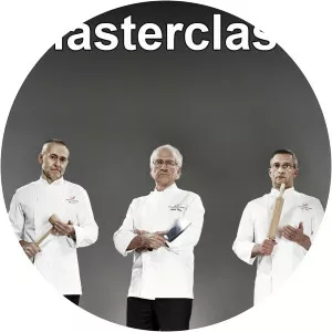 The Roux MasterclassSince 2013