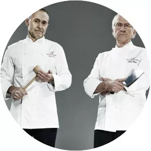 The Roux Scholarship - TV program