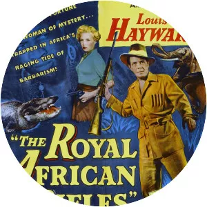 The Royal African Rifles