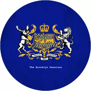 The Royal architects