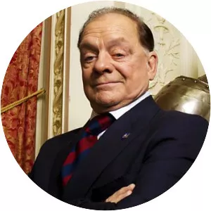 The Royal Bodyguard - British sitcom