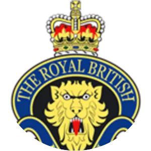 The Royal British Legion Riders Branch