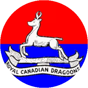 The Royal Canadian Dragoons - 