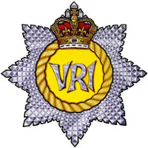 The Royal Canadian Regiment