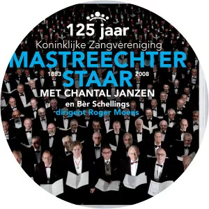 The Royal Choir Society Mastreechter Staar - Musical group