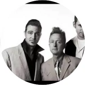 The Royal Crowns - Musical group