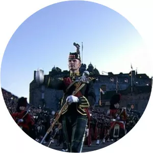 The Royal Edinburgh Military Tattoo