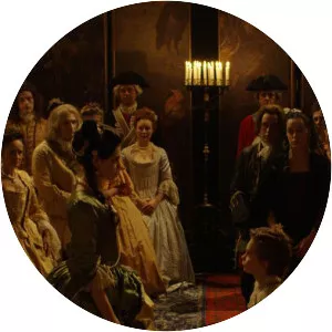 The Royal Exchange (L'Échange des princesses)