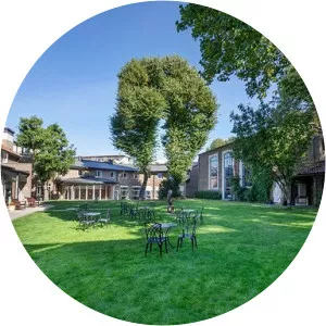 The Royal Foundation of St Katharine - 