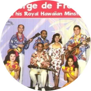 The Royal Hawaiian Minstrels - Musical group