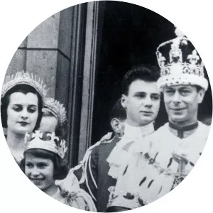 The Royal House of Windsor - TV program