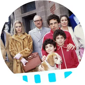 The Royal Tenenbaums