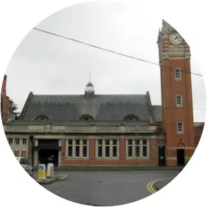 The Royal Town of Sutton Coldfield - Town in England