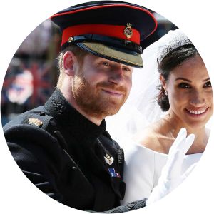 The Royal Wedding - Prince Harry - May 19, 2018 at 2:00 PM GMT+3
