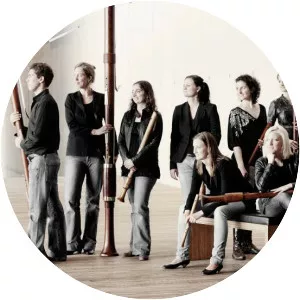 The Royal Wind Music