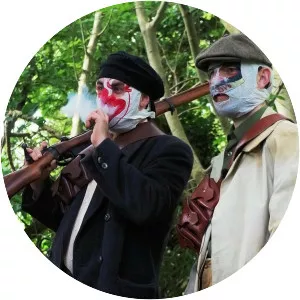 The Rubberbandits Guide - TV program