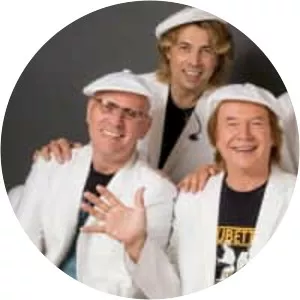 The Rubettes