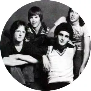 The Rubinoos - Pop band