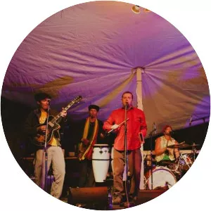 The Rudiments - Band