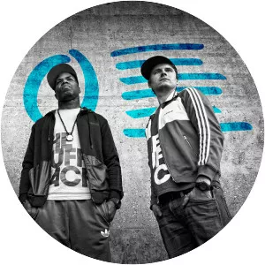 The Ruff Pack - Musical artist