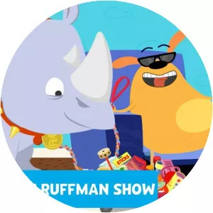 The Ruff Ruffman Show
