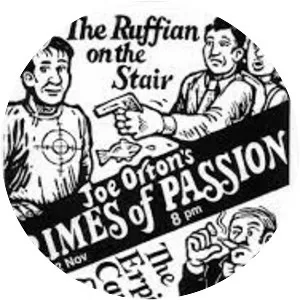 The Ruffian on the Stair