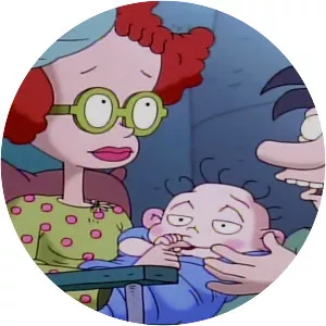 The Rugrats Movie - 1998 ‧ Drama/Adventure ‧ 1h 27m