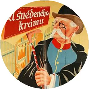 The Ruined Shopkeeper