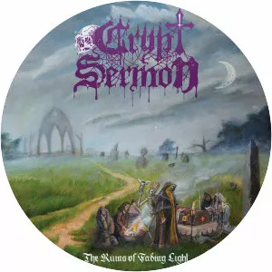 The Ruins of Fading Light