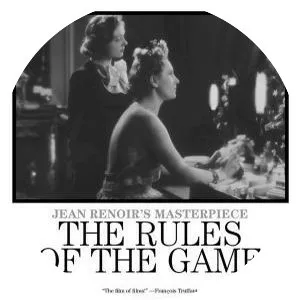 The Rules of the Game (La Règle du jeu)
