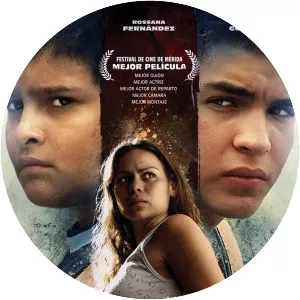 The Rumble of the Stones - 2011 ‧ Drama ‧ 1h 41m