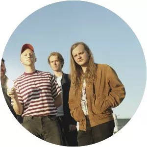 The Rumour Said Fire