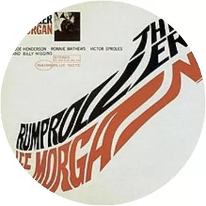 The Rumproller - Album by Lee Morgan