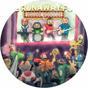 The Runaway Four