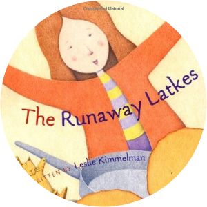 The runaway latkes
