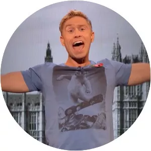 The Russell Howard Hour